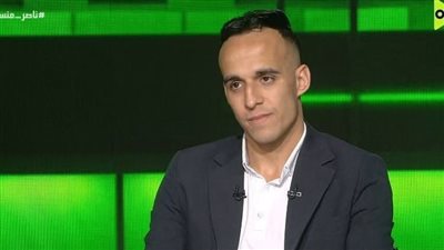 ناصر منسي: قرار استبعادي من كأس العالم مؤلم.. وأنا من صغري زملكاوي