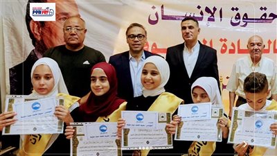 في مشهد إيماني .. «مستقبل وطن الفيوم» يُتوج 400 من سفراء القرآن الكريم