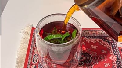 ما الحد الامن للصحة لشرب الشاي يوميا؟ تعرفي علي ذالك