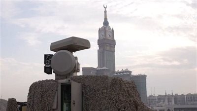 السعودية تنشر منظومات دفاع جوي لحماية الأجواء خلال موسم الحج 2026 