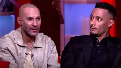 «موهبته لسه فيها».. ماذا قال محمد دياب عن محمد رمضان ردا على هجوم السوشيال؟