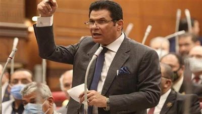 مشروع قانون جديد أمام مجلس النواب لمواجهة الابتزاز الإلكتروني والتزييف
