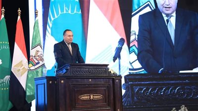 وزير التعليم العالي يؤكد: مصر تواصل دعمها التاريخي لإفريقيا وتعزيز التعاون