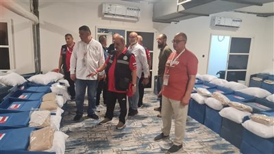 رئيس بعثة الحج: أتممنا كافة الاستعدادات وجاهزون لتصعيد الحجاج إلى عرفات غدًا
