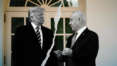 إسرائيل في حالة صدمة من الاتفاق الأمريكي الإيراني.. ونتنياهو مهمش في المفاوضات