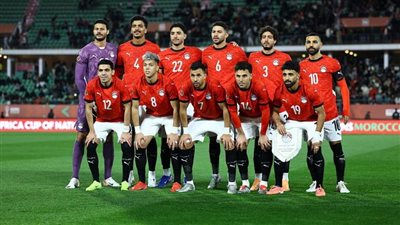 موعد مباراة مصر وروسيا الودية والقناة الناقلة استعدادًا لكأس العالم 