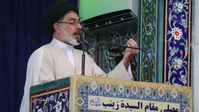 سوريا.. إلزام الخطباء بـ