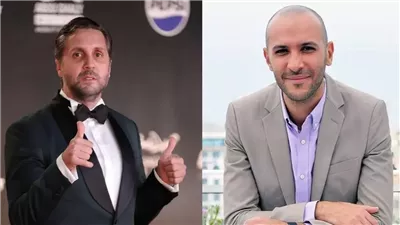 رد فعل غير متوقع من هشام ماجد على فيديو سخرية محمد دياب.. شاهد