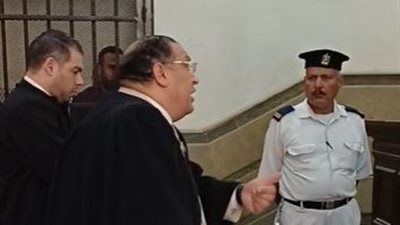 لسرقته الطيور .. الإعدام شنقًا لعامل قتل جاره وألقاه من أعلى العقار