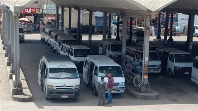 لمنع الاستغلال.. تعليمات مشددة لمراقبة مواقف السيارات وتعريفة المواصلات في العيد