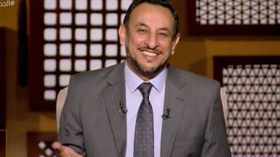 رمضان عبدالمعز: تعظيم شعائر الله عنوان التقوى.. والعشر الأوائل أيام لا تعوض 