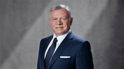 رئيس البرلمان العربي يهنئ المملكة الأردنية الهاشمية بمناسبة عيد الاستقلال