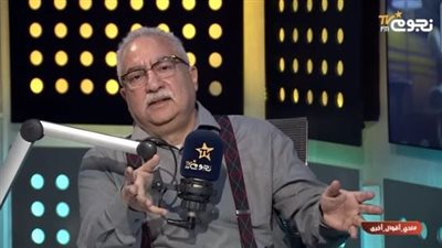 يوم أن غنى عادل إمام «بلادي» في جنازة فرج فودة.. وإبراهيم عيسى: أجسادنا ارتجفت