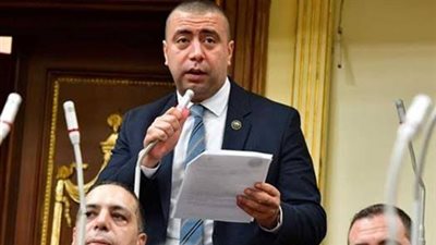 غدا صناعة النواب تناقش موازنه سلامة الغذاء والثروة المعدنية