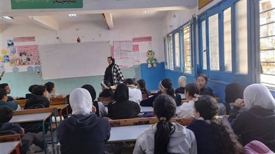 انطلاق برنامج مشواري بدمياط لتنمية المهارات الحياتية لدى النشء