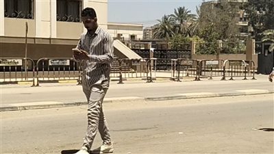 جنايات بنها تبدأ محاكمة المتهمين في واقعة بدلة الرقص بقرية ميت عاصم ببنها 