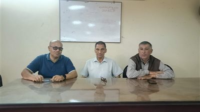زراعة الشرقية: ٥ فعاليات إرشادية ورقابية لدعم المزارعين وزيادة الإنتاج 