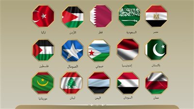 بيان عربي وإسلامي يرفض افتتاح سفارة لـ