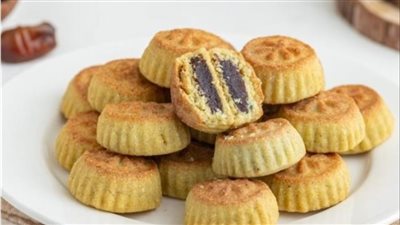 كيف تحفظين  معمول عيد الاضحي لأسبوعين بدون أن يجف؟