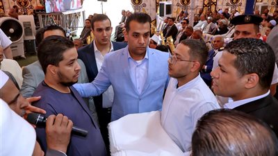 بتقديم «القودة».. إسدال الستار على خصومة ثأرية بين عائلتين في سوهاج