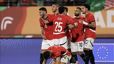 العاصمة الإدارية تكشف مفاجأة للجماهير قبل ودية مصر وروسيا
