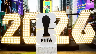  قبل انطلاق كأس العالم.. المشجعون ينشئون أغاني فرقهم باستخدام الذكاء الاصطناعي