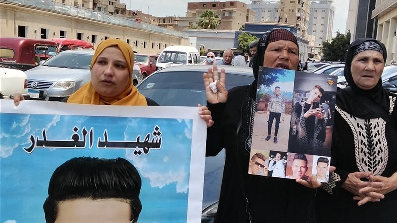 اهل محمود المجنى