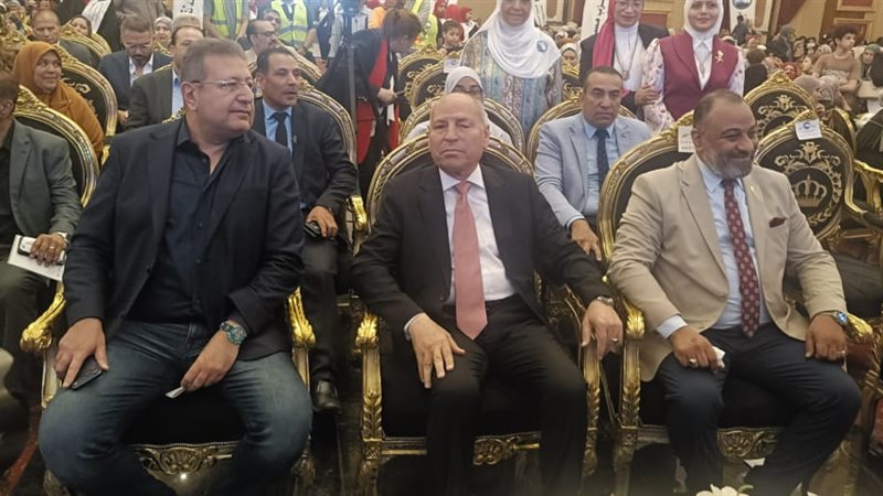 طارق شكري في فعلية