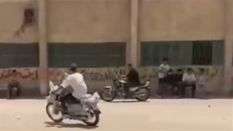 دراجات نارية 