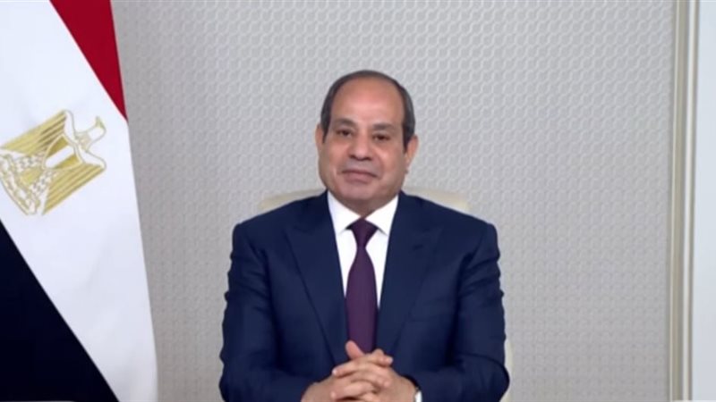 السيسي 