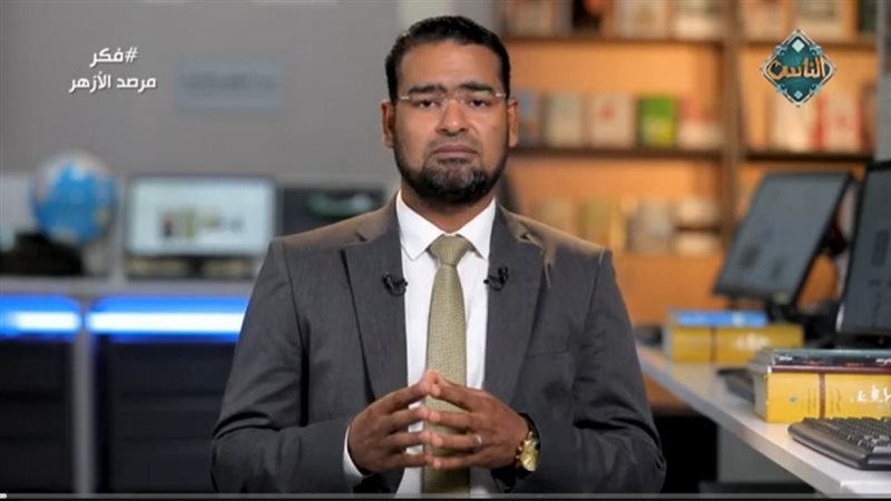 الدكتور مختار عبد