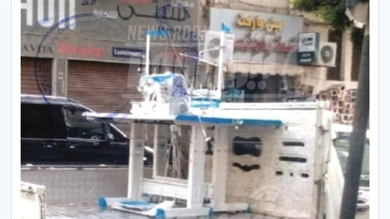  ماكينات الخياطة