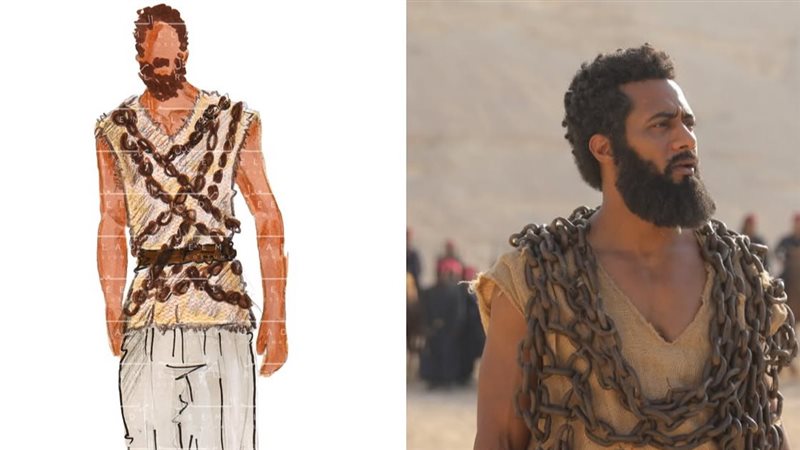فيلم أسد 