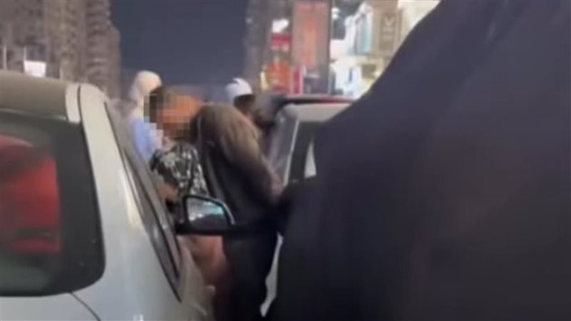 جانب من الواقعة 