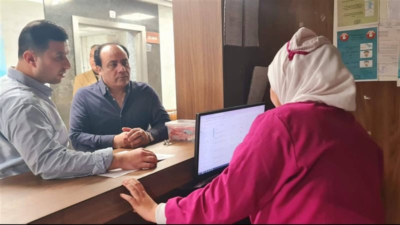 مدير فرع هيئة الرعاية