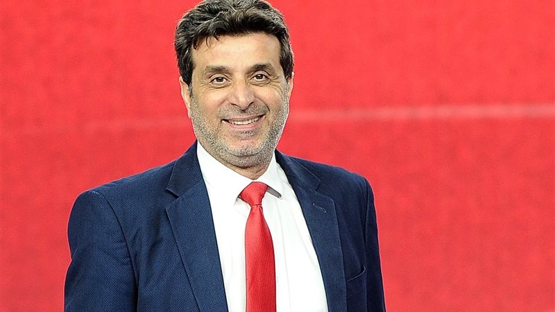 أحمد الميداني 