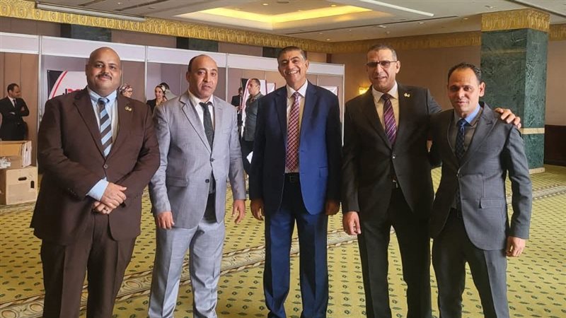 انتخابات العدل 