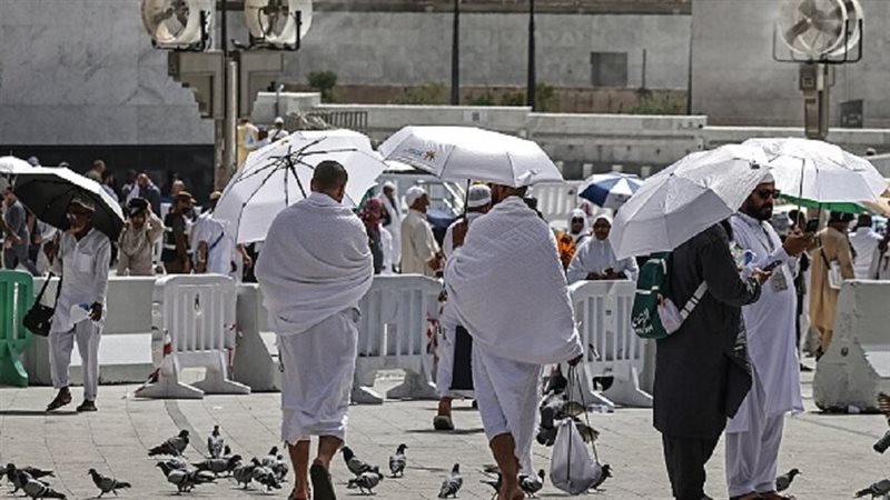 الحج 