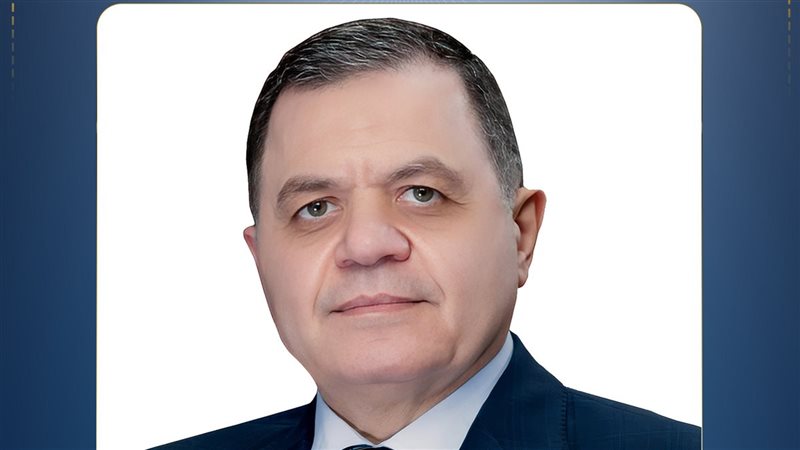 وزيرالداخلية