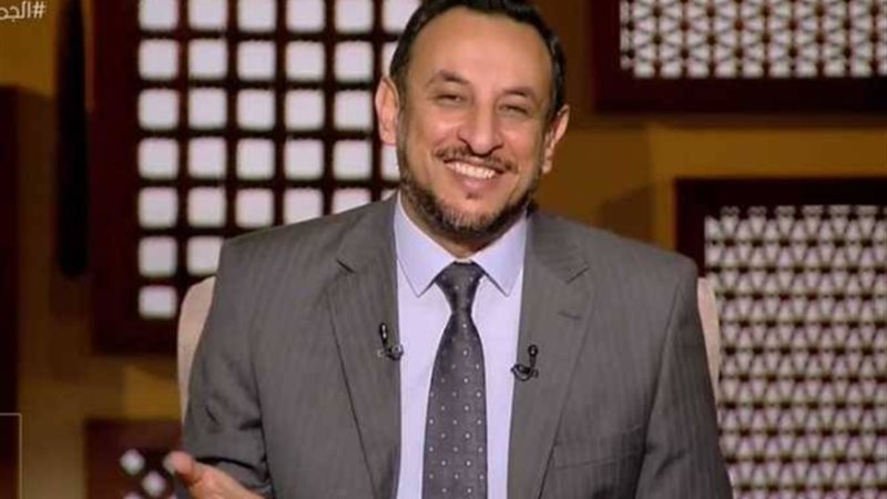 الشيخ رمضان عبد المعز