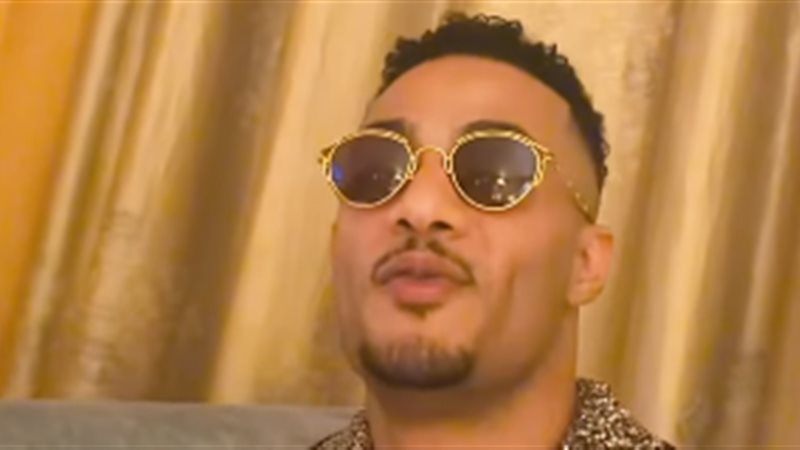 محمد رمضان