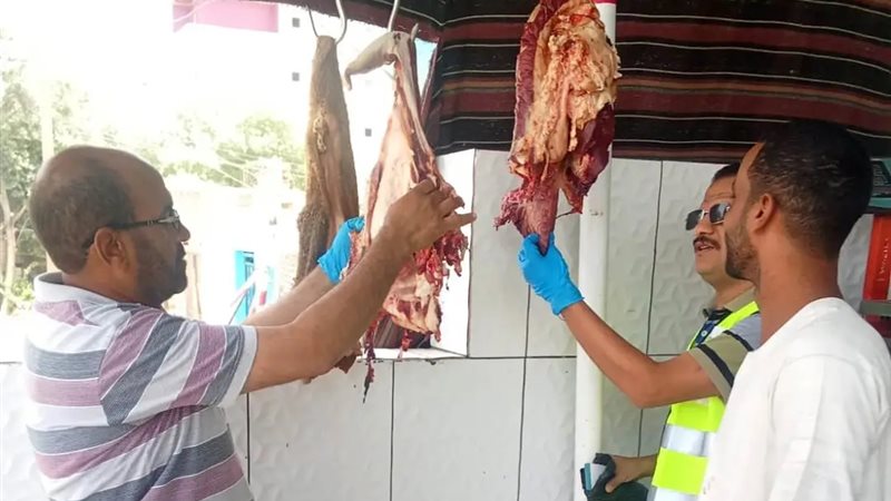 مديرية الطب البيطري