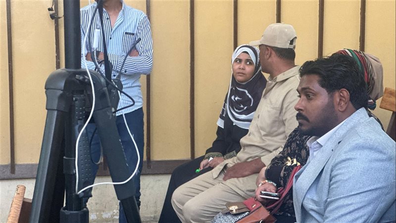 المتهمة بقتل عروس