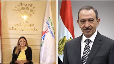 د. إيمان كريم: قرارات محافظ سوهاج نموذج يحتذى به في دعم  ذوي الإعاقة وتمكينهم