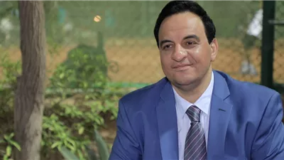 هشام إسماعيل: القلش كوميديا عمرها قصير ولعبة خسرانة