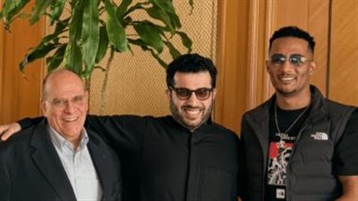 4 مليون دولار.. صادق الصباح يكشف حقيقة أجر محمد رمضان في مسلسله الجديد 2027