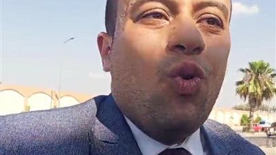 محامي المتهم بهتك عرض ابنتي شقيقه بعد البراءة : التقرير الطبي برأ موكله