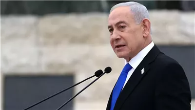 نتنياهو: اتفقت مع ترامب على ضرورة إزالة التهديد النووي الإيراني بالكامل