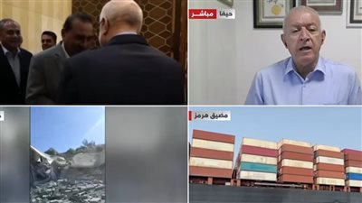 خبير: اتفاق واشنطن وطهران يضع حدا لحكم نتنياهو.. وأمريكا استبعدت إسرائيل