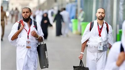 24 ألف حافلة تنقل الحجاج إلى منى.. تفاصيل خطة تفويج يوم التروية